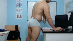 Sergio_In_Class  21-11-2020